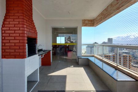 Apartamento para alugar com 92m², 3 quartos e 1 vaga Apartamento para alugar com 92m², 3 quartos e 1 vagaÁrea comum - Churrasqueira