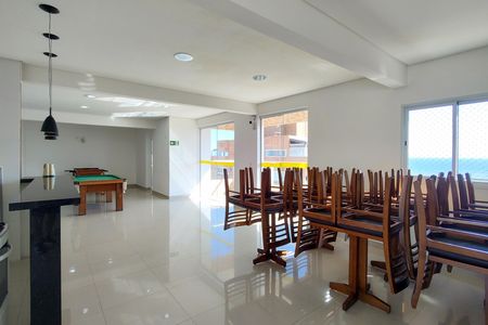 Apartamento para alugar com 92m², 3 quartos e 1 vaga Apartamento para alugar com 92m², 3 quartos e 1 vagaSalão de Jogos/Festas