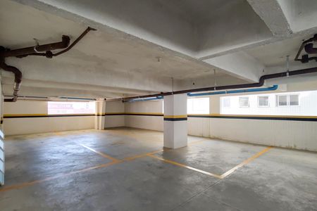 Apartamento para alugar com 92m², 3 quartos e 1 vaga Apartamento para alugar com 92m², 3 quartos e 1 vagaGaragem