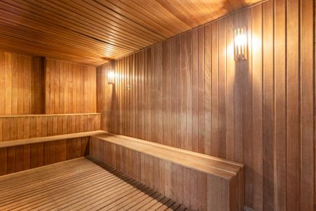 Apartamento à venda com 41m², 1 quarto e 1 vagaÁrea externa