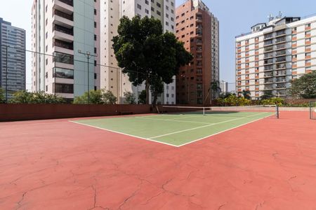 Apartamento à venda com 41m², 1 quarto e 1 vagaÁrea externa