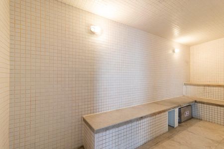 Apartamento à venda com 41m², 1 quarto e 1 vagaSala/Quarto