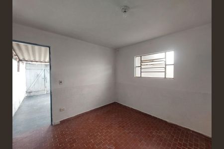 Sala de casa para alugar com 1 quarto, 43m² em Vila do Castelo, São Paulo