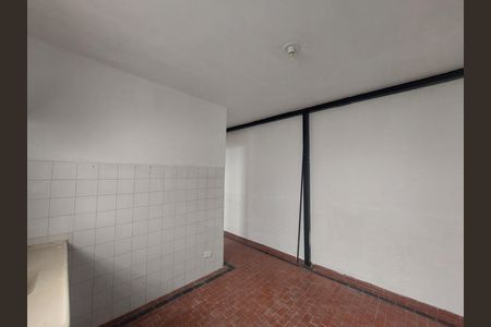 Casa para alugar com 43m², 1 quarto e 1 vagaCozinha