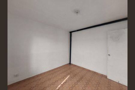 Quarto de casa para alugar com 1 quarto, 43m² em Vila do Castelo, São Paulo