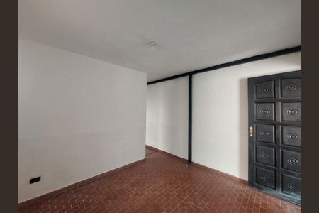 Sala de casa para alugar com 1 quarto, 43m² em Vila do Castelo, São Paulo