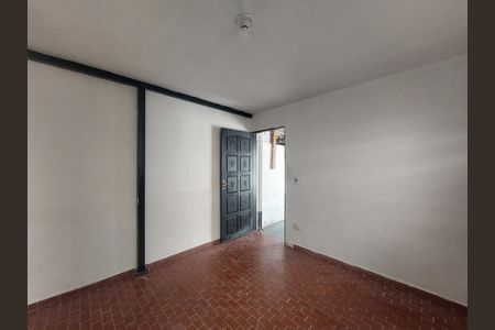 Sala de casa para alugar com 1 quarto, 43m² em Vila do Castelo, São Paulo