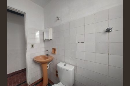 Casa para alugar com 43m², 1 quarto e 1 vagaBanheiro