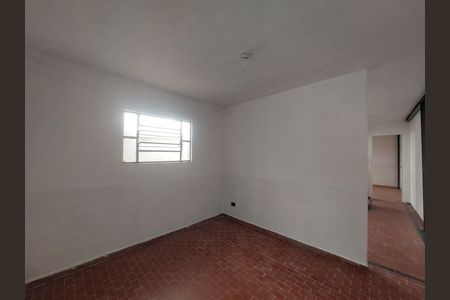 Sala de casa para alugar com 1 quarto, 43m² em Vila do Castelo, São Paulo