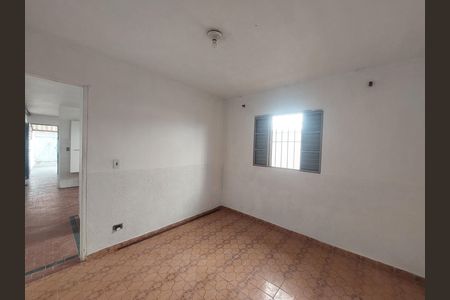 Quarto de casa para alugar com 1 quarto, 43m² em Vila do Castelo, São Paulo
