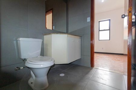 Banheiro de kitnet/studio para alugar com 1 quarto, 42m² em Penha de França, São Paulo