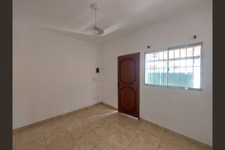 Sala de casa para alugar com 2 quartos, 70m² em Vila Campo Grande, São Paulo