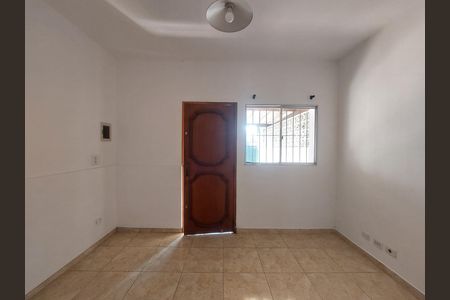 Sala de casa para alugar com 2 quartos, 70m² em Vila Campo Grande, São Paulo