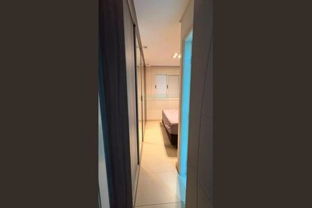 Quarto de apartamento à venda com 3 quartos, 67m² em Vila Antonieta, São Paulo