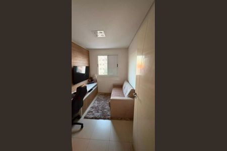 Apartamento à venda com 67m², 3 quartos e 2 vagas Apartamento à venda com 67m², 3 quartos e 2 vagasQuarto