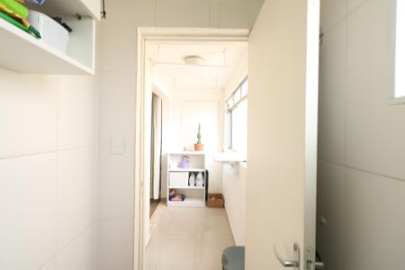 Apartamento à venda com 80m², 2 quartos e sem vaga Apartamento à venda com 80m², 2 quartos e sem vagaÁrea de Serviço