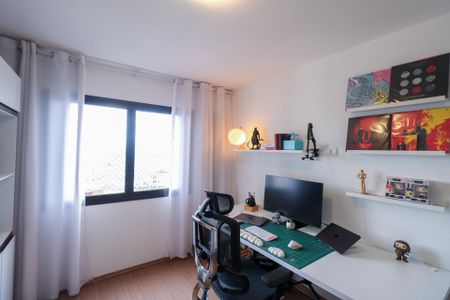 Quarto 2 de apartamento à venda com 2 quartos, 80m² em Fundação, São Caetano do Sul