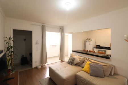 Apartamento à venda com 80m², 2 quartos e sem vaga Apartamento à venda com 80m², 2 quartos e sem vagaSala