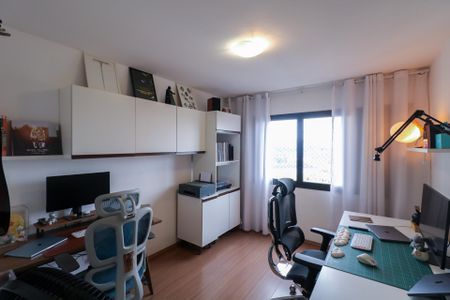 Quarto 2 de apartamento à venda com 2 quartos, 80m² em Fundação, São Caetano do Sul
