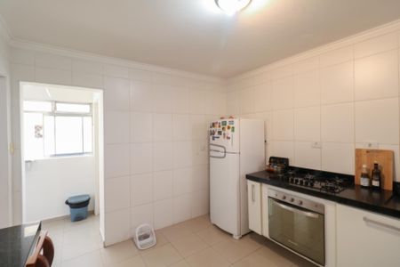Apartamento à venda com 80m², 2 quartos e sem vaga Apartamento à venda com 80m², 2 quartos e sem vagaCozinha