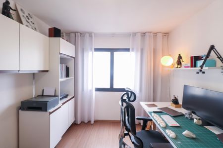 Apartamento à venda com 80m², 2 quartos e sem vaga Apartamento à venda com 80m², 2 quartos e sem vagaQuarto 2