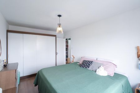 Quarto 1 de apartamento à venda com 2 quartos, 80m² em Fundação, São Caetano do Sul