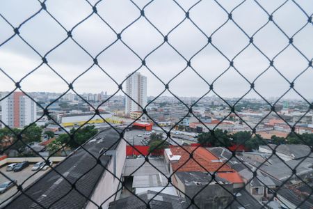 Vista Quarto 1 de apartamento à venda com 2 quartos, 80m² em Fundação, São Caetano do Sul
