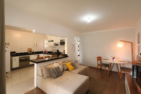 Apartamento à venda com 2 quartos, 80m² em Fundação, São Caetano do Sul
