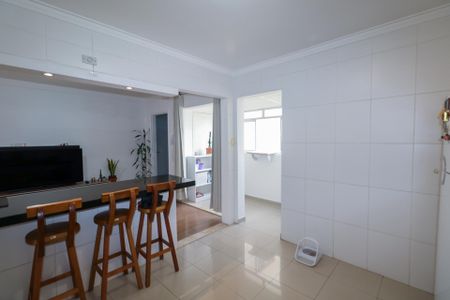 Apartamento à venda com 80m², 2 quartos e sem vaga Apartamento à venda com 80m², 2 quartos e sem vagaCozinha
