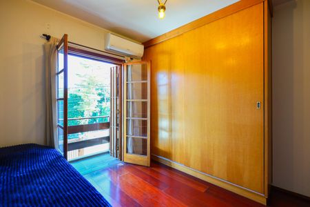 Suíte 2 de casa à venda com 3 quartos, 141m² em Jardim Lar Sao Paulo, São Paulo