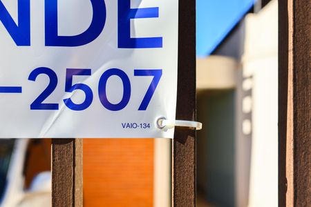 VAIO-134 de casa à venda com 3 quartos, 141m² em Jardim Lar Sao Paulo, São Paulo