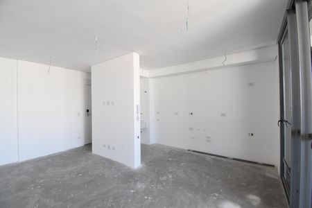 Apartamento à venda com 95m², 2 quartos e 1 vagaSala e Cozinha