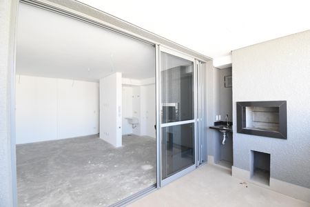 Apartamento à venda com 95m², 2 quartos e 1 vagaSala e Cozinha