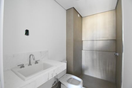 Apartamento à venda com 95m², 2 quartos e 1 vagaBanheiro 2