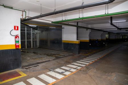 Apartamento para alugar com 50m², 2 quartos e 1 vagaÁrea comum
