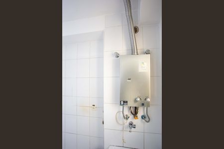 Apartamento para alugar com 50m², 2 quartos e 1 vagaÁrea de Serviço