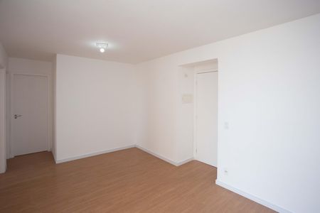Sala de apartamento para alugar com 2 quartos, 50m² em Piraporinha, Diadema
