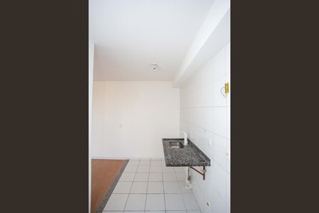 Apartamento para alugar com 50m², 2 quartos e 1 vagaCozinha