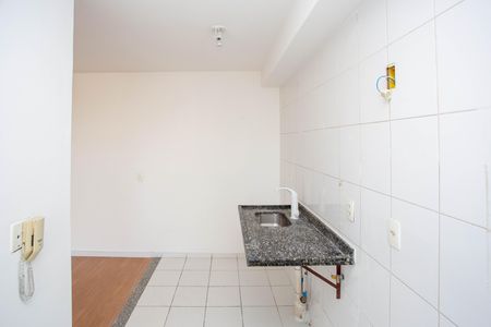 Apartamento para alugar com 50m², 2 quartos e 1 vagaCozinha