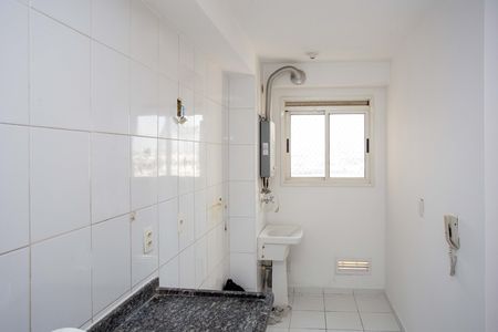 Apartamento para alugar com 50m², 2 quartos e 1 vagaCozinha