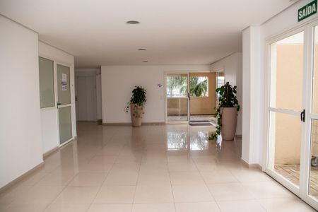 Apartamento para alugar com 50m², 2 quartos e 1 vagaÁrea comum