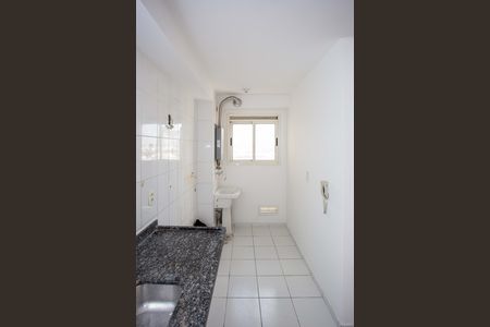 Apartamento para alugar com 50m², 2 quartos e 1 vagaCozinha