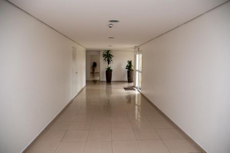 Apartamento para alugar com 50m², 2 quartos e 1 vagaÁrea comum