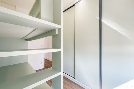 Apartamento à venda com 92m², 3 quartos e 2 vagas Apartamento à venda com 92m², 3 quartos e 2 vagasQuarto 2