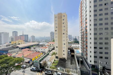 Vista de apartamento à venda com 3 quartos, 92m² em Vila Osasco, Osasco