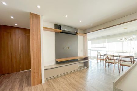 Apartamento à venda com 92m², 3 quartos e 2 vagas Apartamento à venda com 92m², 3 quartos e 2 vagasSala
