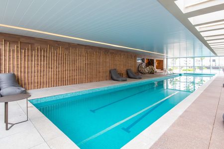 Apartamento à venda com 92m², 3 quartos e 2 vagas Apartamento à venda com 92m², 3 quartos e 2 vagasÁrea comum - Piscina