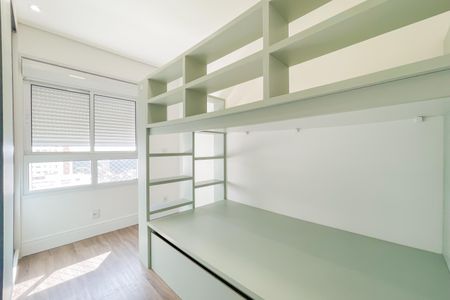 Apartamento à venda com 92m², 3 quartos e 2 vagas Apartamento à venda com 92m², 3 quartos e 2 vagasQuarto 2