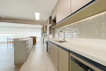 Apartamento à venda com 92m², 3 quartos e 2 vagas Apartamento à venda com 92m², 3 quartos e 2 vagasCozinha