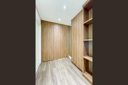 Sala de apartamento à venda com 3 quartos, 92m² em Vila Osasco, Osasco